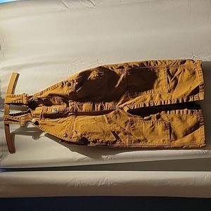 Kids Carhartt Overalls